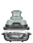 Ninja - Ninja Crispi 4 Function Air Fryer-Sage - &Otilde;hufrit&uuml;&uuml;rid - 1.4L+3.8L