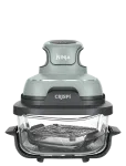 Ninja - Ninja Crispi 4 Function Air Fryer-Sage - &Otilde;hufrit&uuml;&uuml;rid - 1.4L+3.8L