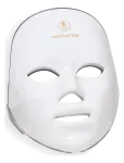 Revolution Beauty London - Revolution Pro Miracle Led Face Mask - Ilutehnoloogia - ONE SIZE