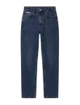 Calvin Klein Jeans - Mom Jean Ocean Stone - Mom Jeans - 27 x 32