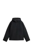 Tommy Hilfiger - Tech Hooded Padded Jacket - Polsterdatud jakid - XL