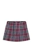 Tommy Jeans - Tjw Pleated Skirt - Plisseeritud seelikud - XS
