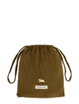 THE ANIMALS OBSERVATORY - Caiman Accessories Bag - Kandekotid ja v&auml;ikesed kotid - ONE SIZE