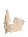 The Organic Company - Reconnect Bundle 1 (3 Items) - Tekid ja pleedid - ONE SIZE