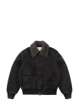 DEYS - Anaheim Canvas Bomber Jacket - Bomber-jakid - XL