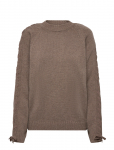 ROTATE - Knit Lacing Jumper - Džemprid - XL