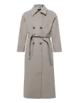 Bruuns Bazaar - Oraniobbbauvira Coat - Villased mantlid - 42