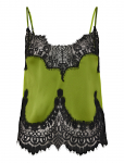 Stella Nova - Delicate Lace Top - Varrukateta - 40