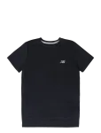 New Balance - Nb Athletic Tee - Sporditopid - 164