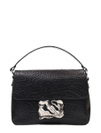 Nunoo - Honey Icon New Zealand Black - Rihmaga kotid - ONE SIZE