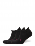 Calvin Klein Golf - Ladies Golf Trainer Sock With Tab - Spordisokid - OS37/42
