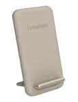 Kreafunk - Recharge Wireless Charger - Chargers - 11.6X 6.5X 6.4CM
