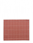 Marimekko Home - Tiiliskivi Woven Placem. 31X42 - Lauamatid - 31X 42CM