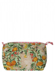 Au Maison - Kosmetik Taske - Tualett-tarvete kotid - 14X23CM