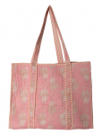 Au Maison - Quilted Taske - Kandekotid - 38X46X17CM