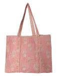 Au Maison - Quilted Bag - Kandekotid - 38X46X17CM