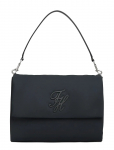 Tommy Hilfiger - Th Elevated Nylon Shoulder Bag - V&auml;ikesed &uuml;le&otilde;lakotid - ONE SIZE