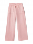 Calvin Klein - Ck Pigment Dyed Wide Leg Pant - Dressip&uuml;ksid - 170