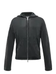 Weekday - Zip-Through Hoodie - Kapuutsiga pusad - M