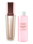 &Acirc;me Pure - Hydro Elixir Face Mist - Hyaluronic Acid Hydrating Spray - Niisutavad toonikud - 100 ML