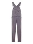 Carhartt WIP - W' Bib Overall Straight Hudson - Traksip&uuml;ksid - XS