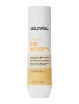 Goldwell - Goldwell Dualsenses Sun Reflects After-Sun Shampoo 250Ml - &Scaron;ampoonid - 250 ML