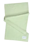 Maison Deux - Solid Color Sage - K&auml;ter&auml;tikud - 50X 100CM