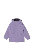 ISBJ&Ouml;RN Of Sweden - Helicopter Winter Jacket Kids - Jakid ja joped - 110/116