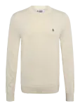 Original Penguin - 14Gg Cttn Jrsy Crwnc - &Uuml;mara kaelusega - L