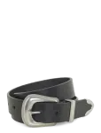 Polo Ralph Lauren - Leather Western Belt - Klassikalised v&ouml;&ouml;d - 34