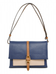 Coccinelle - Dorian Tricolor Shoulder Bag - &Otilde;lakotid - ONE SIZE