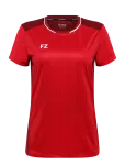FZ Forza - Fz Cl2603 W Ss Badminton Tee - Spordi T-s&auml;rgid - L
