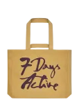 7 DAYS Active - Shopper - Spordi kandekotid - ONE SIZE