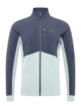 Swix - Pace Hybrid Full Zip Midlayer M - Spordi vahekihid - S