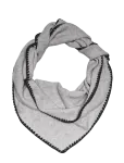ONLY - Onllea Life Embroidery Scarf Noos Acc - Talvised sallid - ONE SIZE