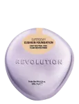 Revolution Beauty London - Revolution Superdewy Cushion Foundation - Jumestuskreemid - 9 G