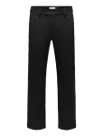 ONLY & SONS - Onsedge Straight Twill 0612 Pants Frml - Ametlikud - 31 x 34