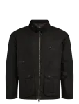 Barbour - Barbour Re-Engineered Durran Wax Jacket - H&uuml;briidjakid - M