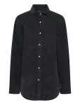 Polo Ralph Lauren - Custom Fit Stretch Corduroy Shirt - Velvets&auml;rgid - XS