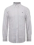 Morris - Douglas Oxford Stripe Shirt-Slim Fit - Vabaaja s&auml;rgid - XS