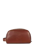 Howard London - Washbag Kieran - Tualett-tarvete kotid - ONE SIZE