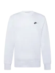 Nike - M Nk Club Bb Crew - Spordidressipluusid - L