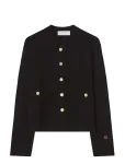 BUSNEL - Gweneth Autumn Jacket - Villased jakid - 34