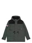 Parlez - Summit Parka - Parkad - S