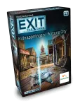 Spilbr&aelig;t - Exit 13: Kidnappningen I Fortune City (Se) - Lauam&auml;ngud - SWEDISH