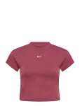 Nike - G Nsw Tee Boxy Essntl Lbr - L&uuml;hikeste varrukatega - 137-147