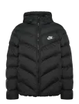 Nike - K Nsw Tf Adp Puffer - Tepitud ja polsterdatud - 128-137