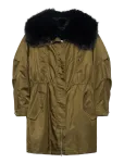 Stand Studio - Frankie Coat - Talvemantlid - 42