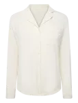 Hunkem&ouml;ller - Jacket Ls Jersey Essential - Pikkade varrukatega - L