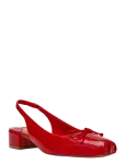 Steve Madden - Loved - Kontsaga slingback-kingad - 40
